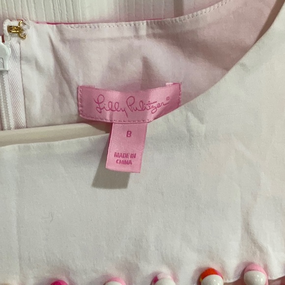 Lilly, Pulitzer dress - Picture 3 of 5